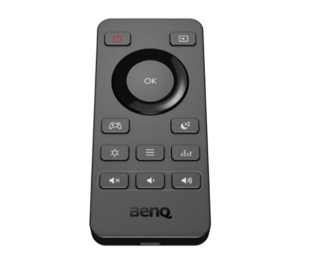 BenQ EW2880U - 744046 - zdjęcie 8